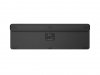 Natec Klawiatura MEDUSA Bluetooth + 2.4GHZ slim
